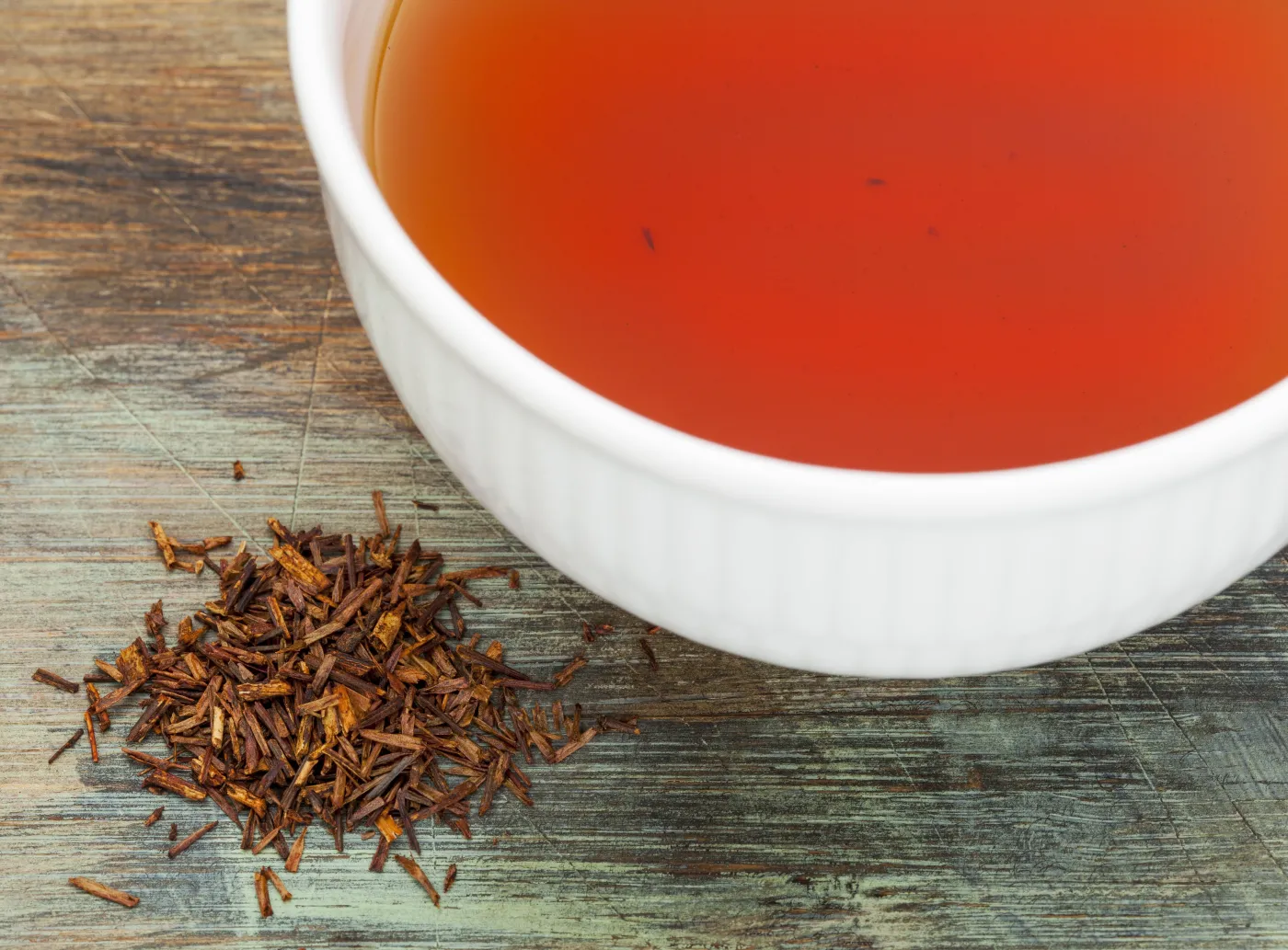 Herbata rooibos