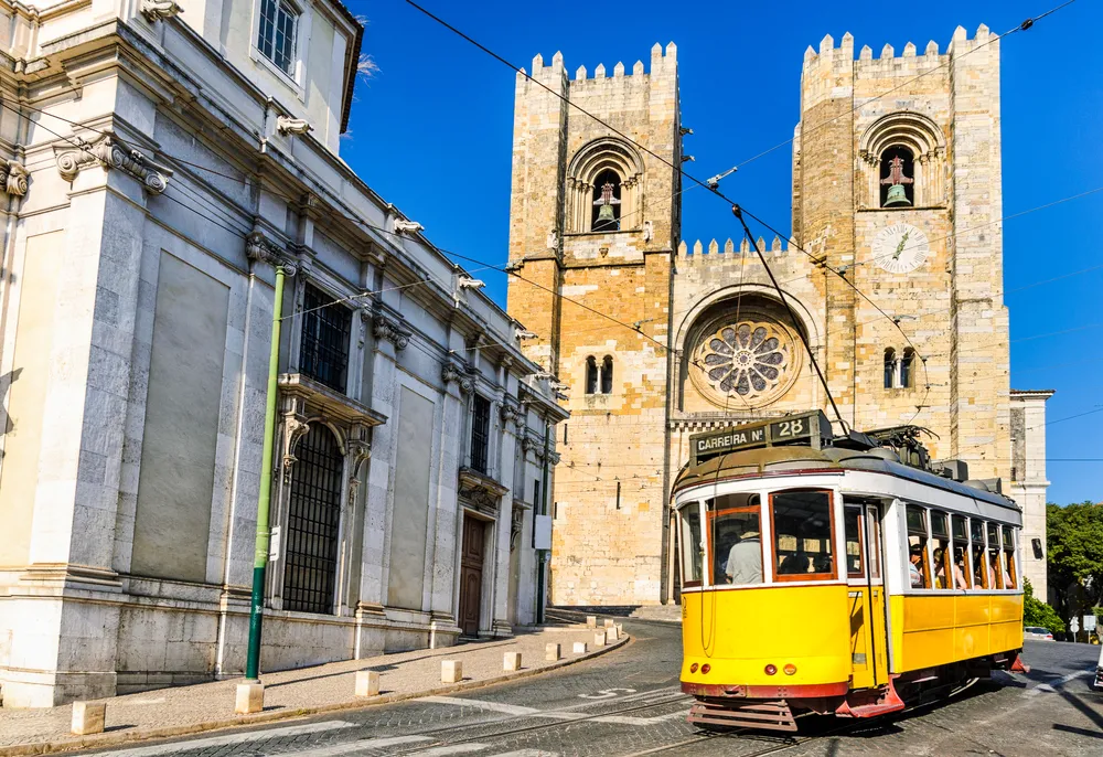 Portugalia powoli wymiera. Najniższa liczba narodzin od ponad 60 lat