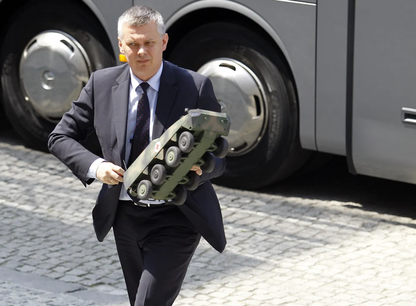 Tomasz Siemoniak
