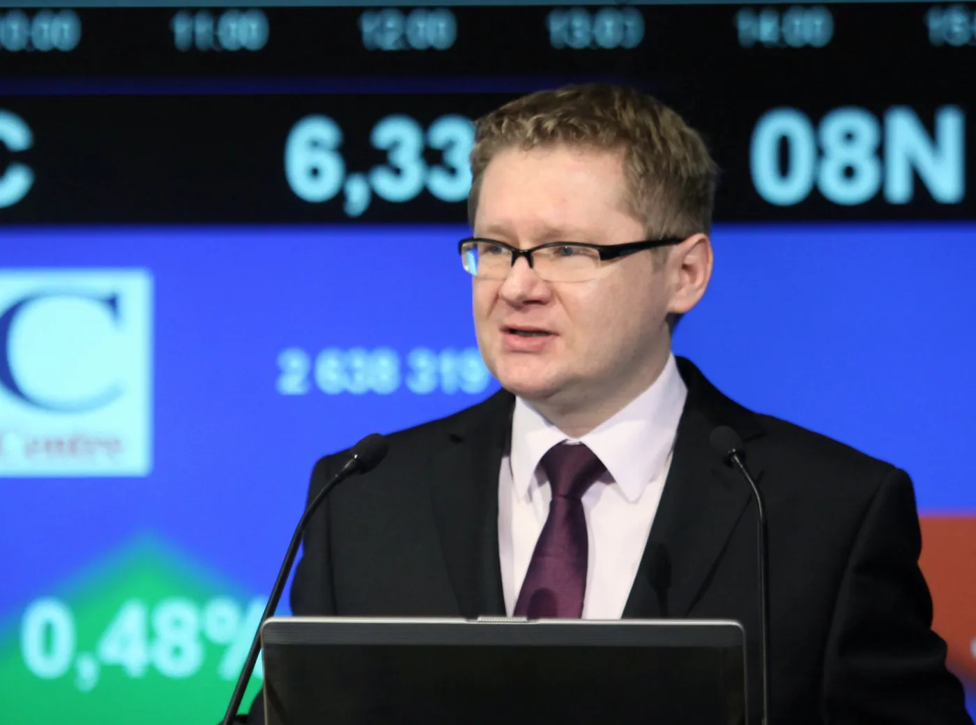 Krzysztof Rosiński