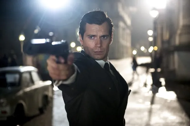 Kryptonim "Dobre kino", czyli nowości na polskich ekranach