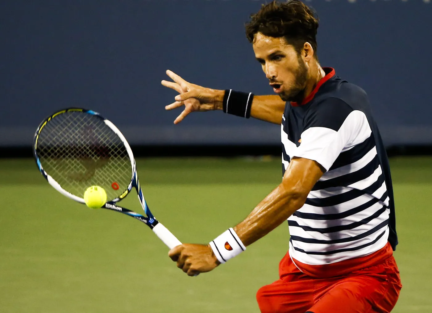 Feliciano Lopez