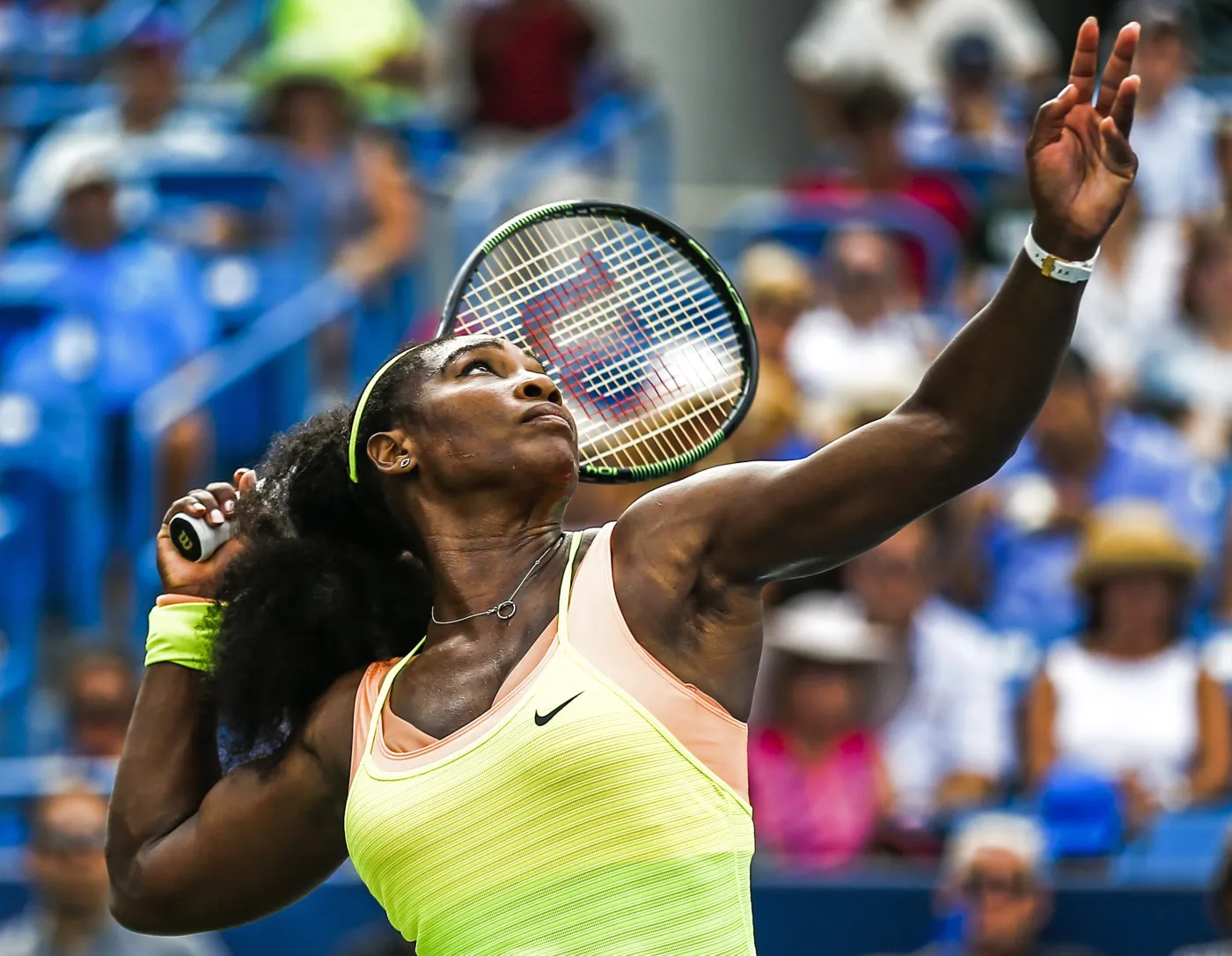 Serena Williams