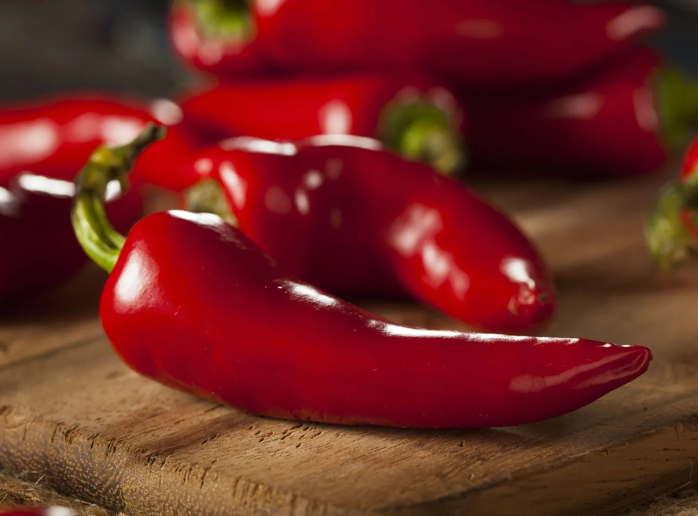 Papryczka chili