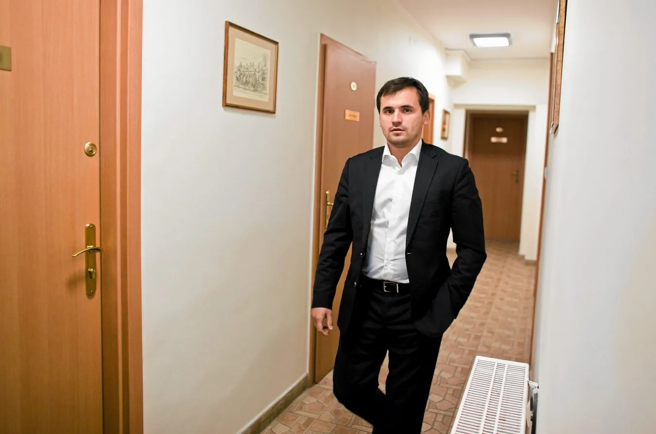 Marcin Dubieniecki