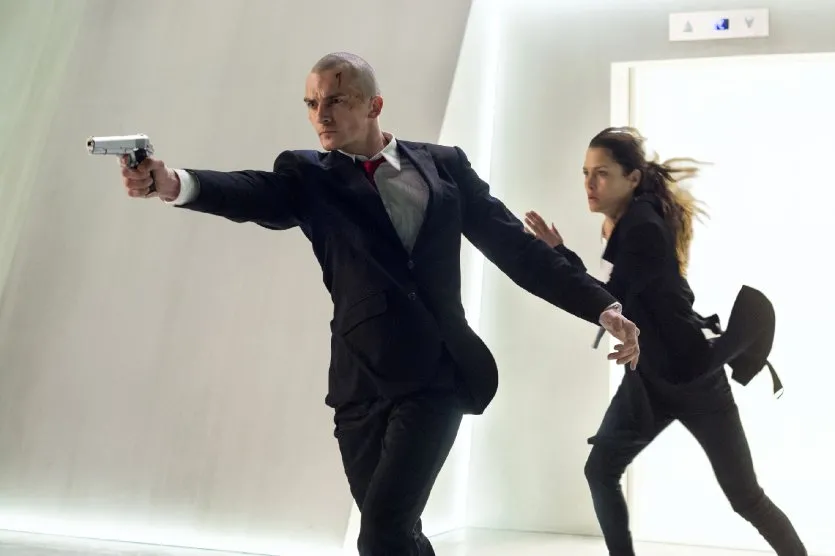 Hitman: Agent 47