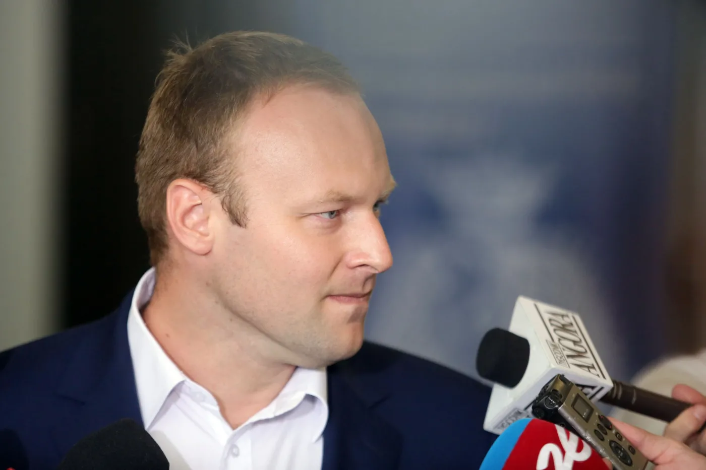 Marcin Mastalerek