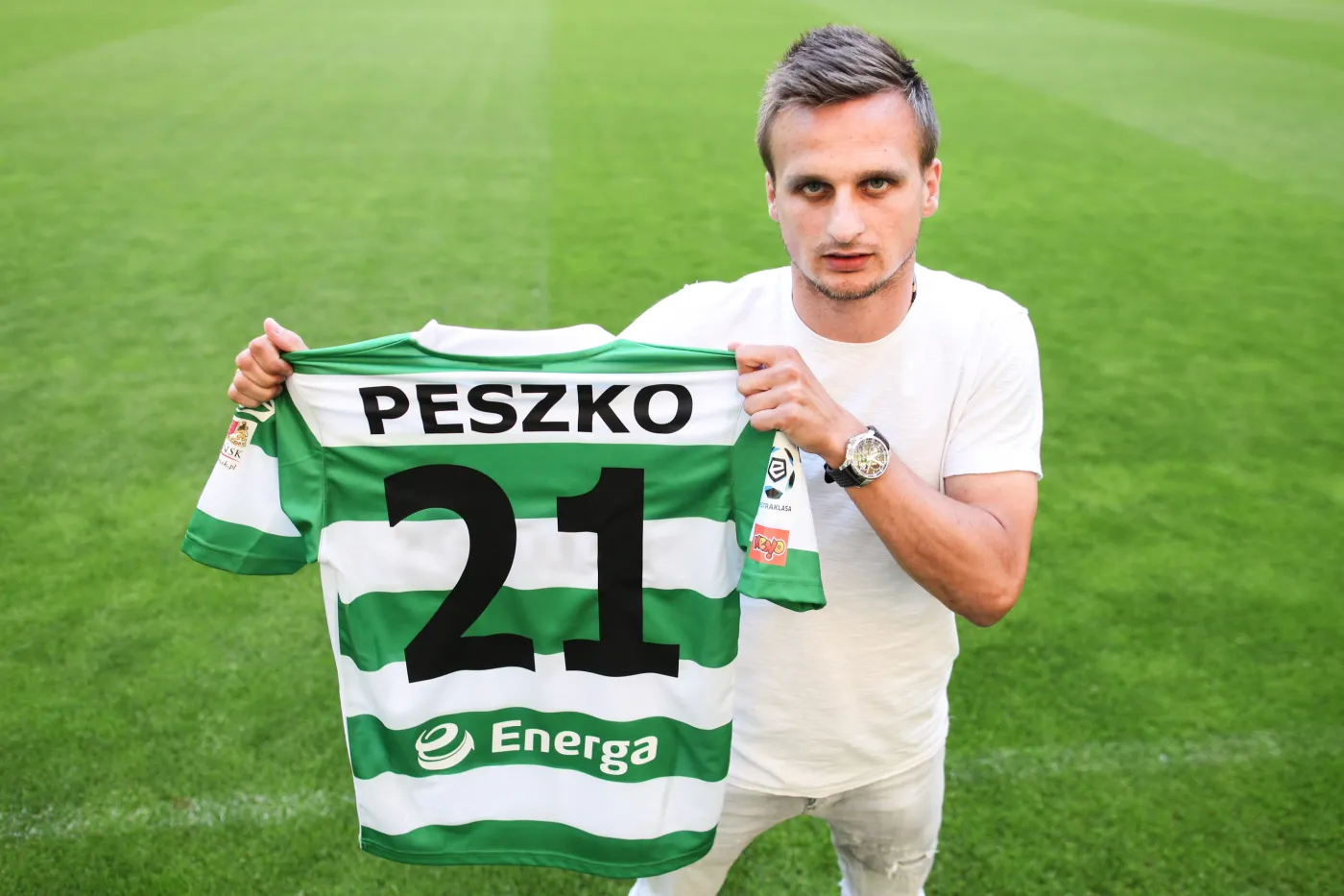 Sławomir Peszko
