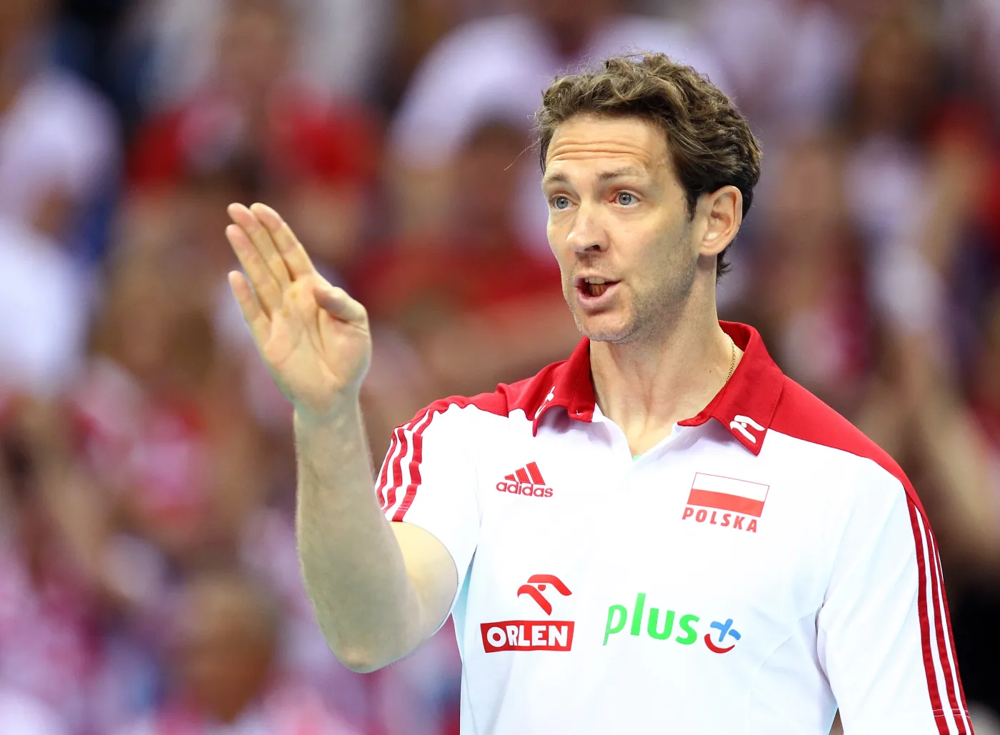 Stephane Antiga