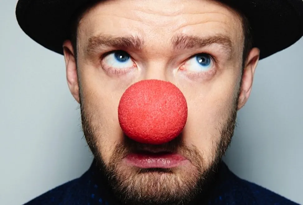 Justin Timberlake