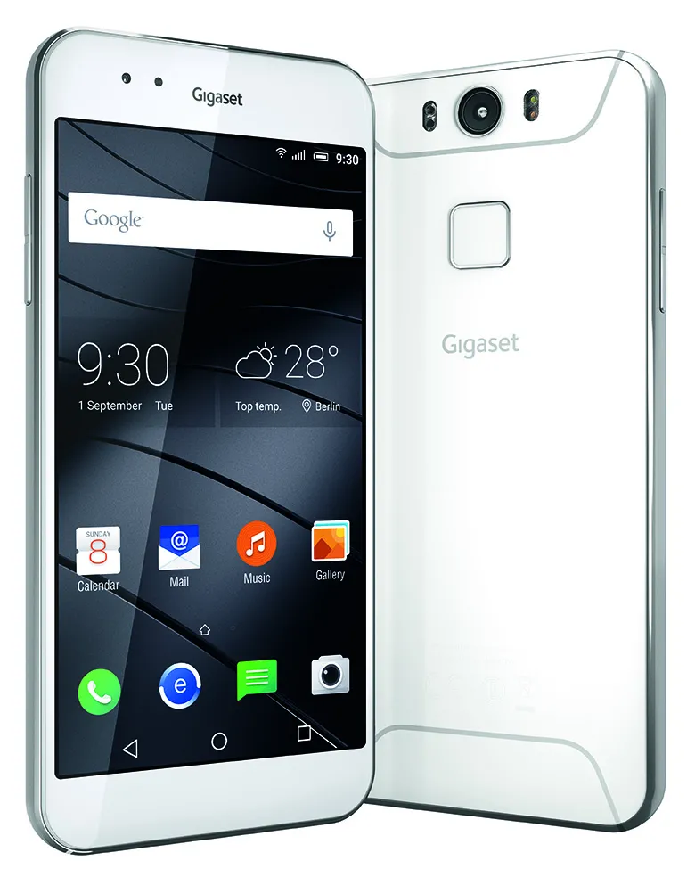 Telefon GIGASET Me