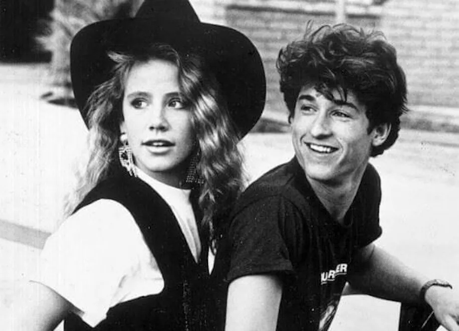 Amanda Peterson