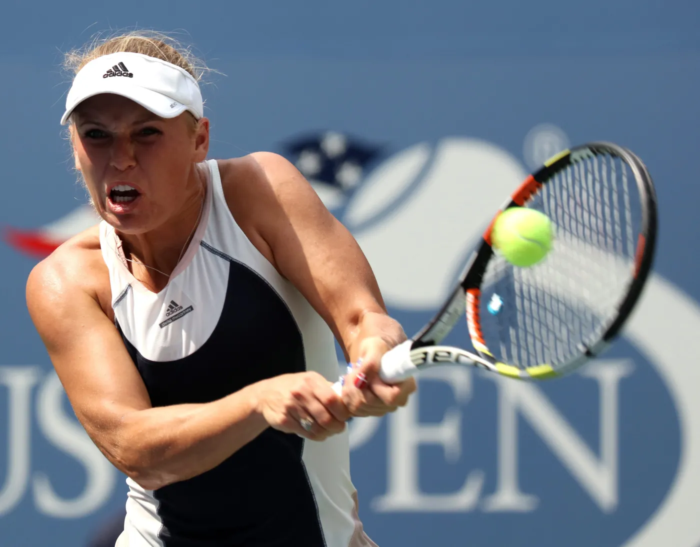 Caroline Wozniacki