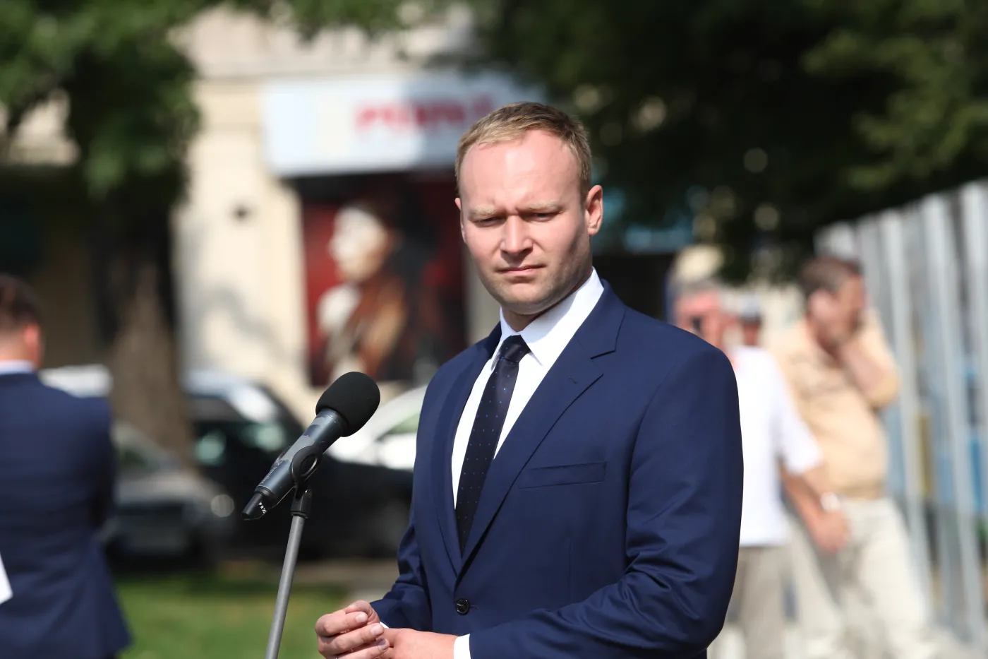 Marcin Mastalerek