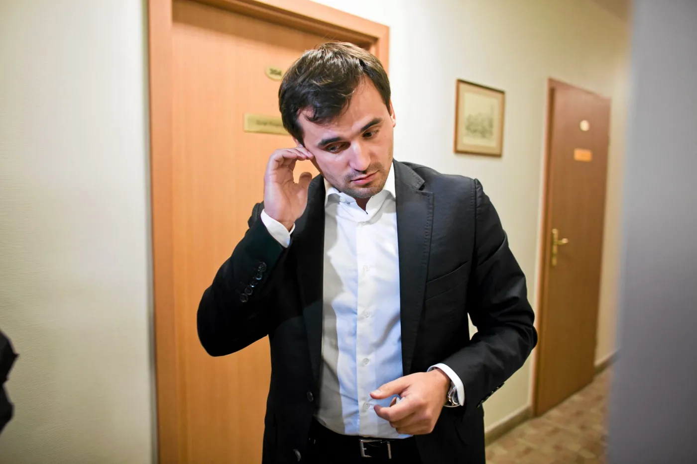 Marcin Dubieniecki