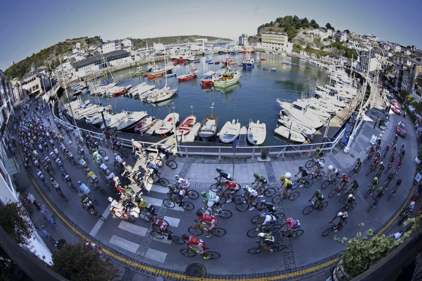 Vuelta a Espana