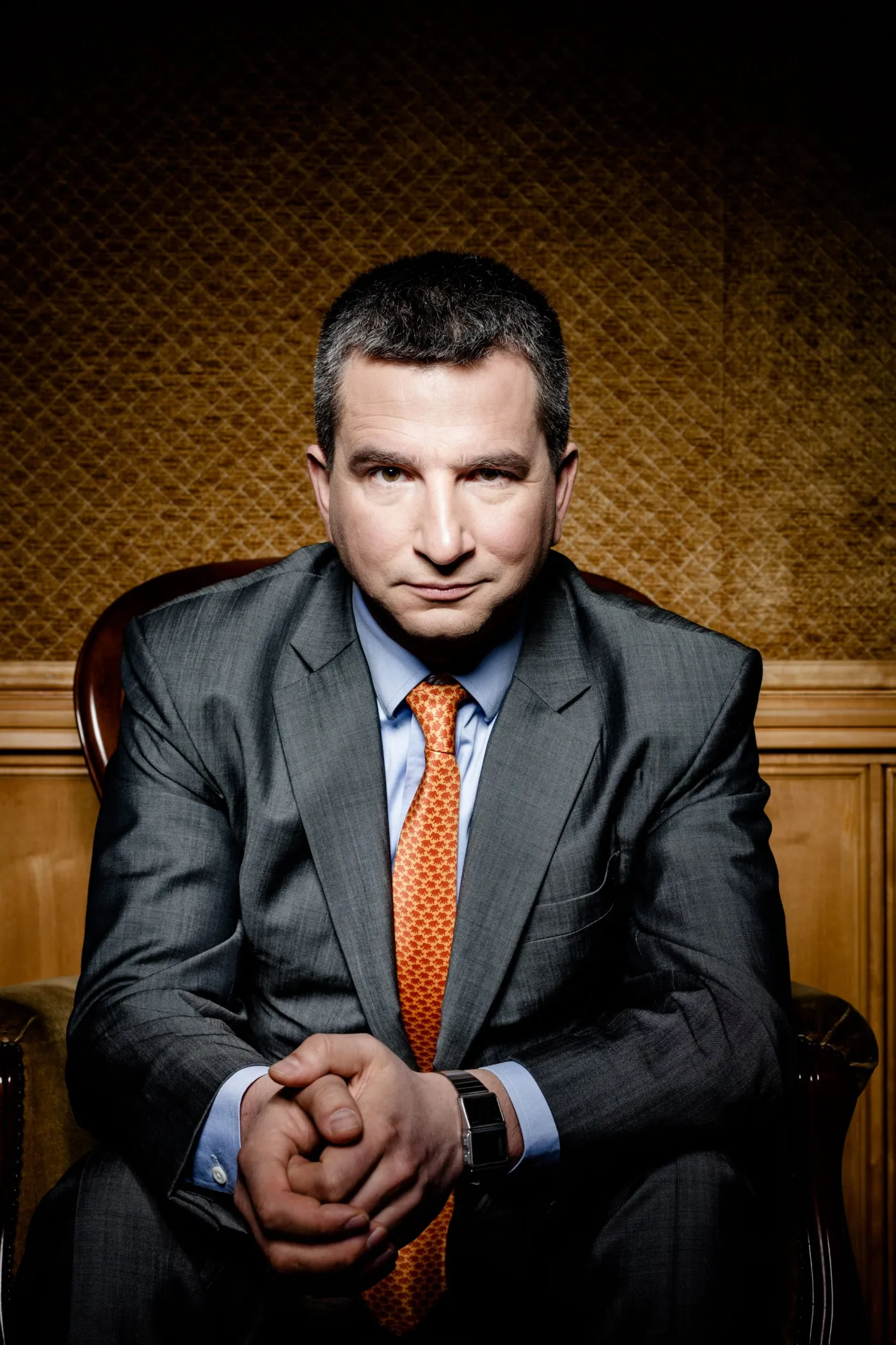 Mateusz Szczurek