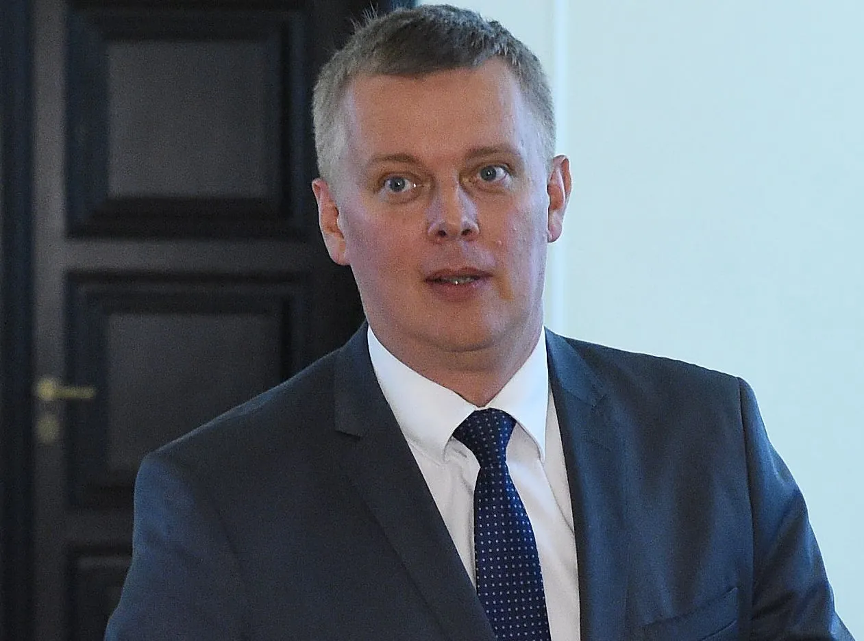 Tomasz Siemoniak