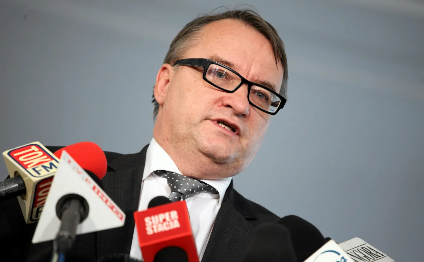 Marek Biernacki