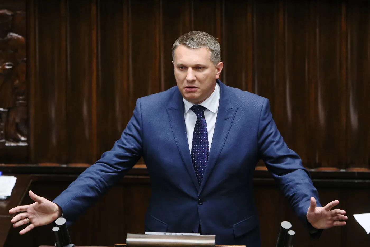 Przemysław Wipler