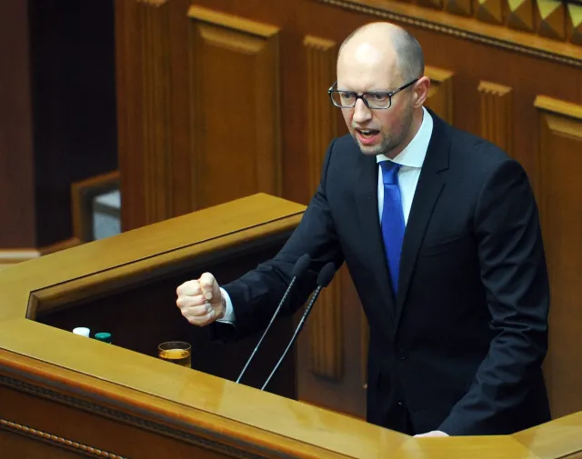 Rosyjscy prokuratorzy: Ukraiński premier torturował i rozstrzeliwał jeńców na Kaukazie