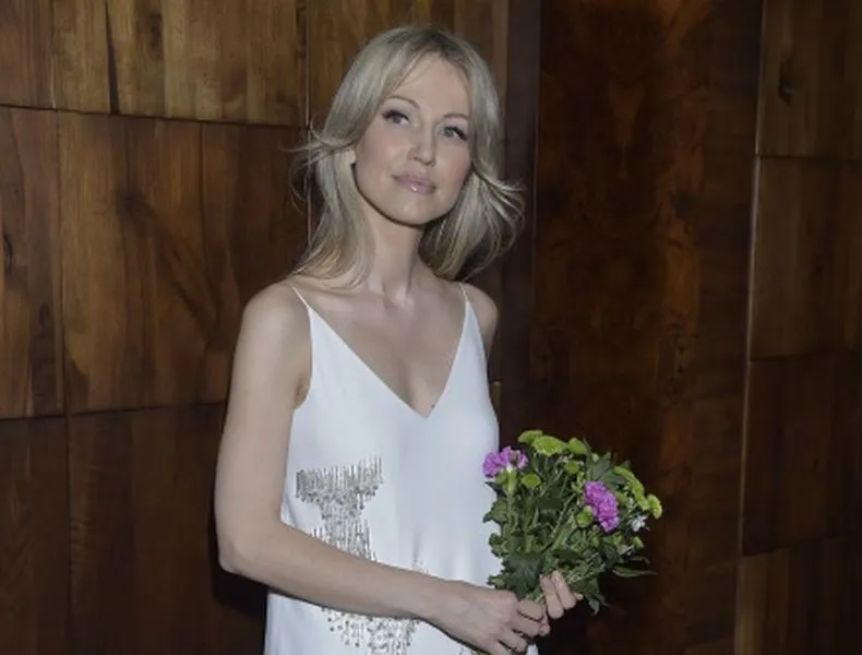 Magdalena Ogórek