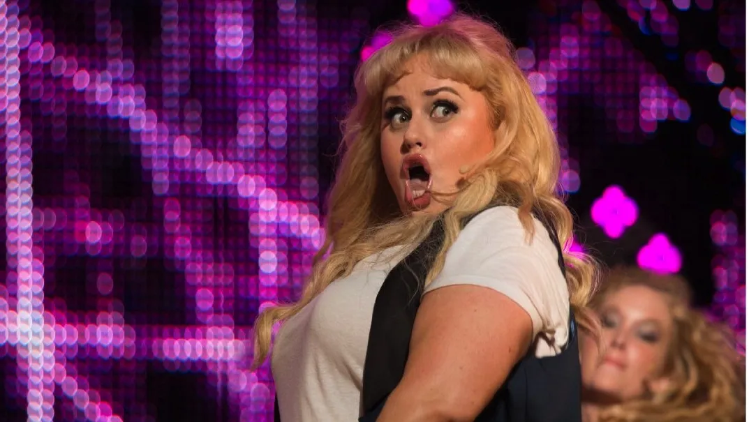 "Pitch Perfect 2" lepsze nawet od nowego "Mad Maksa"