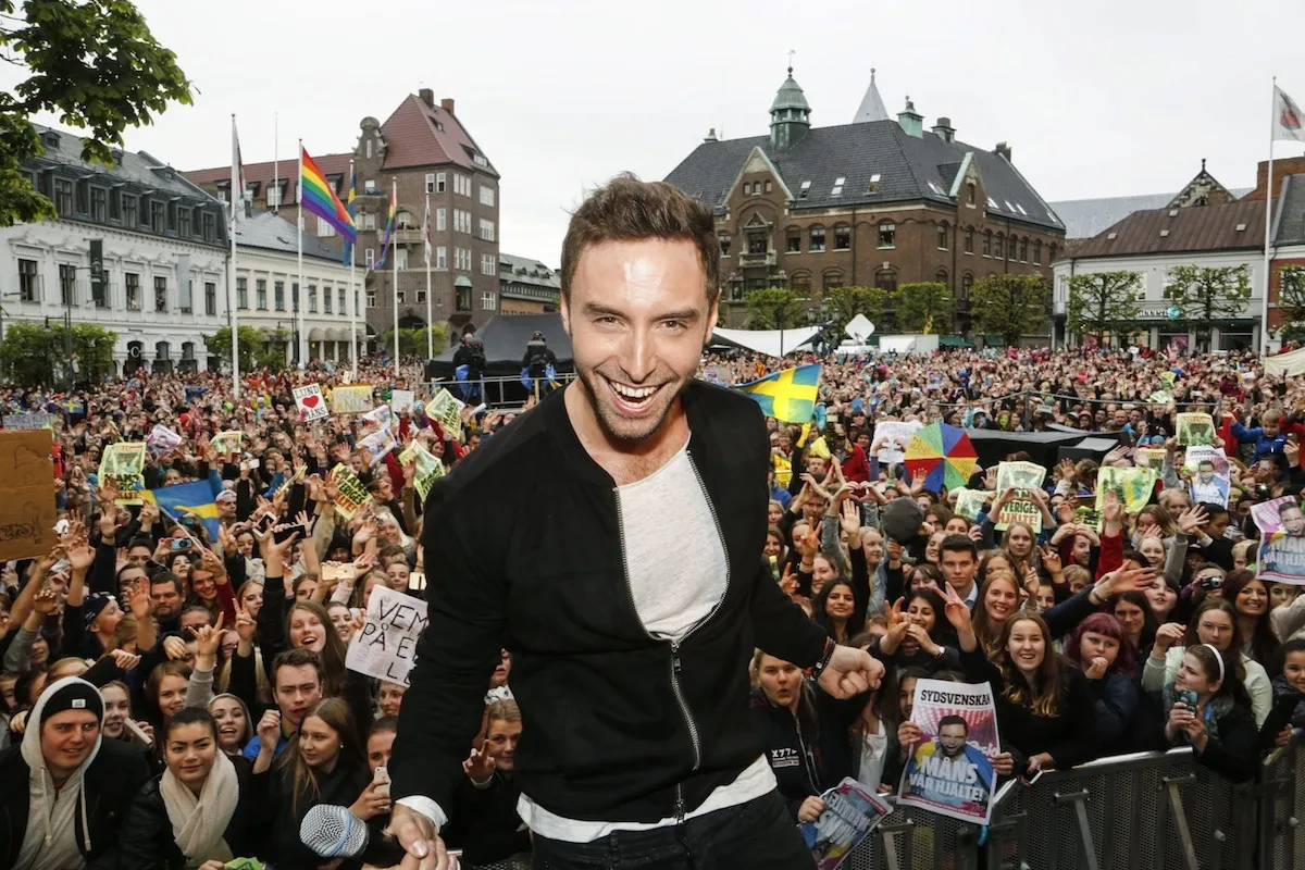 Mans Zelmerloew