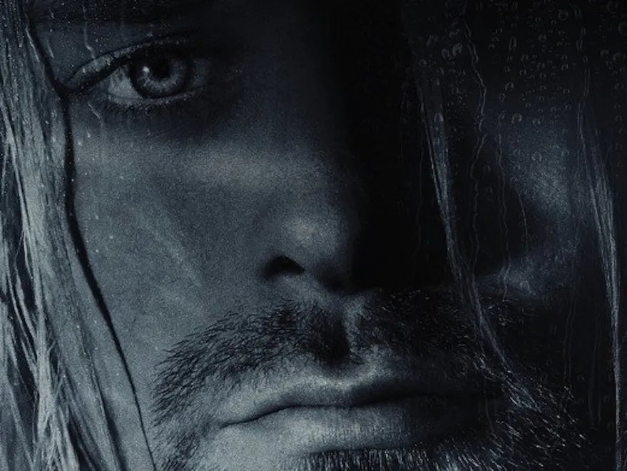 Soaked in Bleach