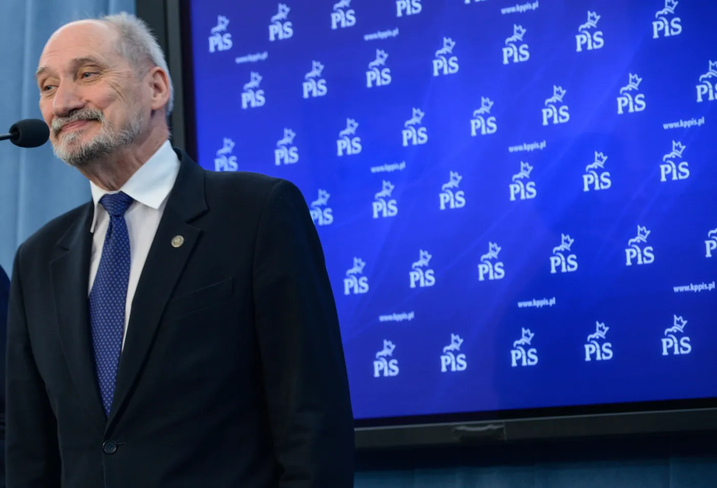 Antoni Macierewicz