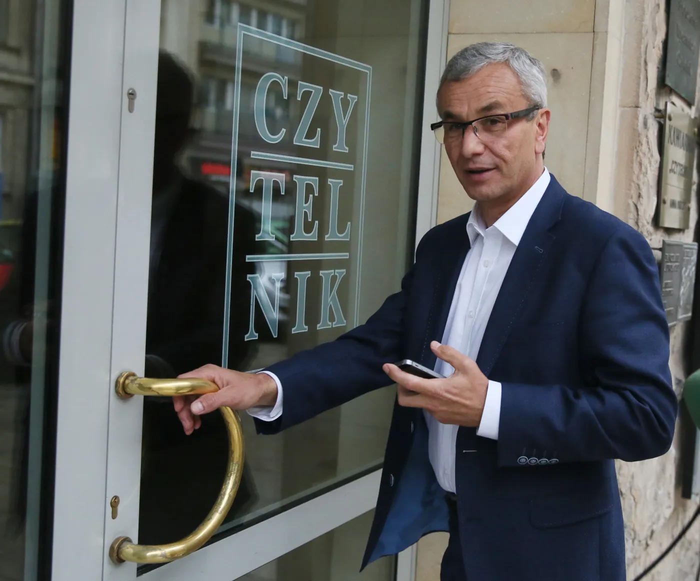 Andrzej Biernat