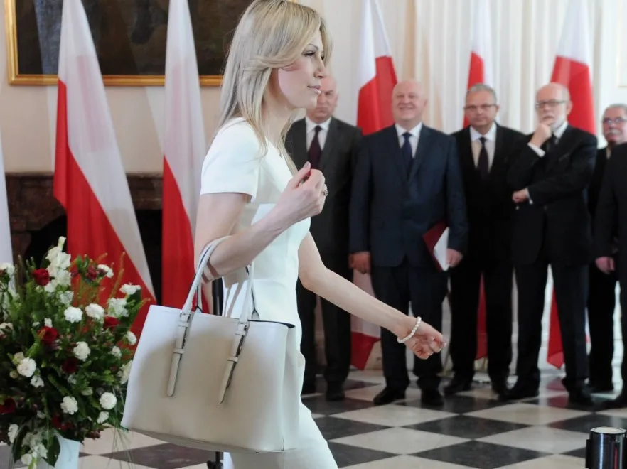 Magdalena Ogórek