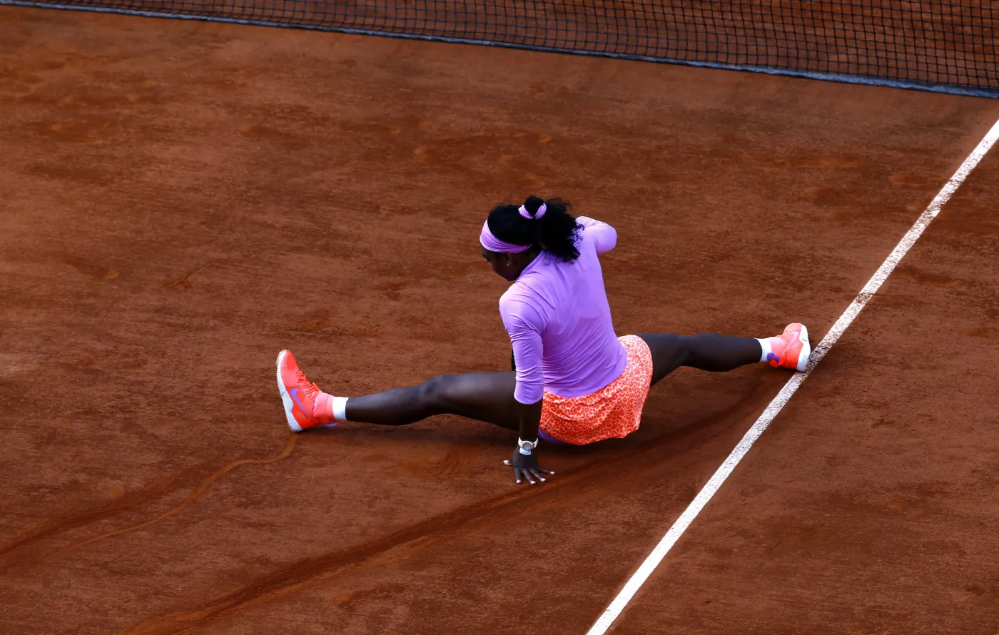 Serena Williams