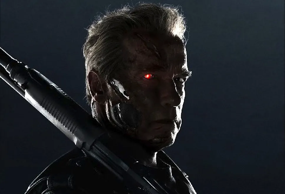 "Terminator: Genisys": Na kłopoty – Matka Smoków!