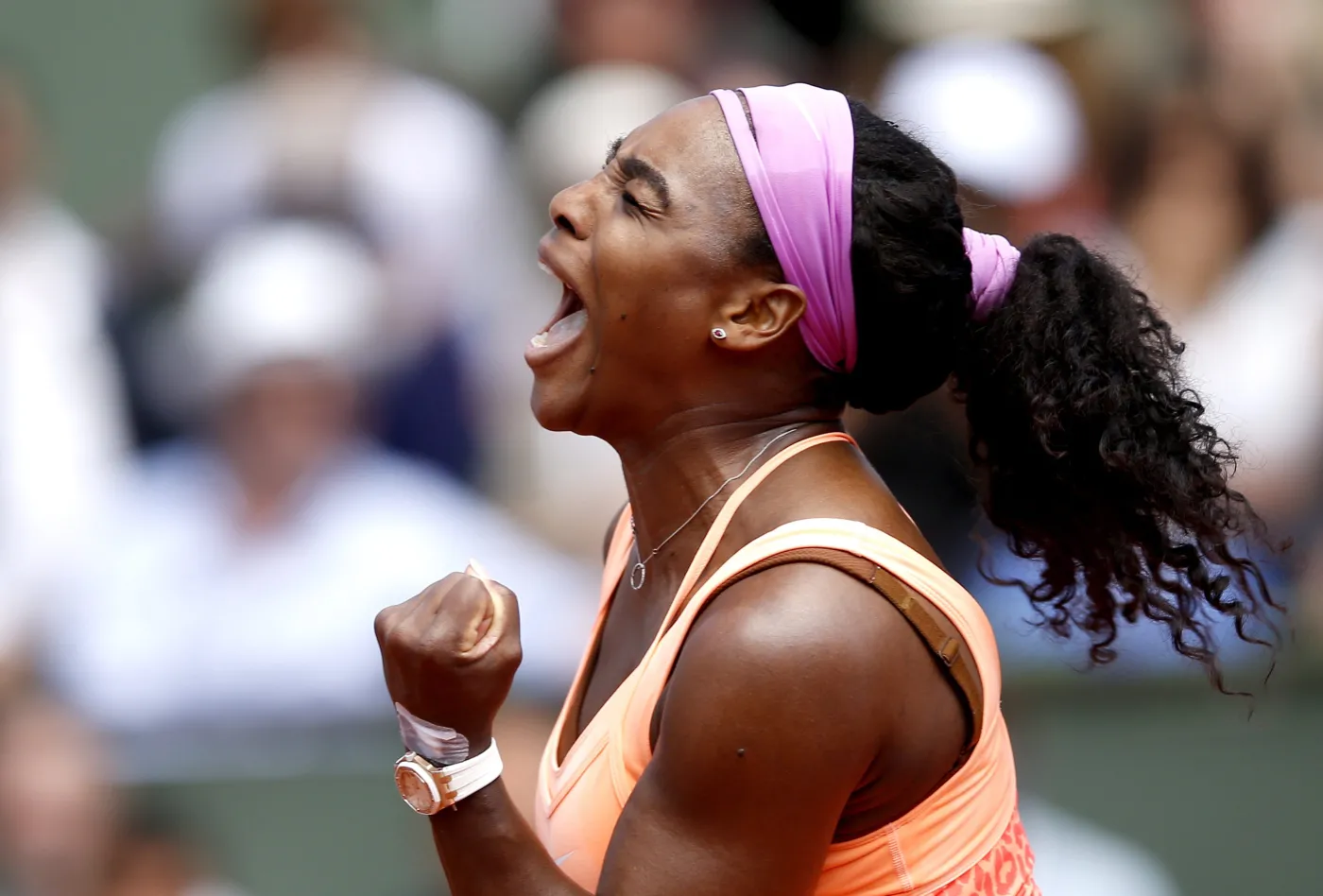 Serena Williams