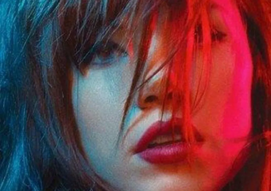 Carly Rae Jepsen