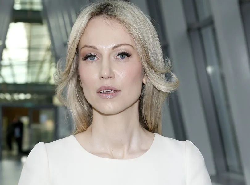 Magdalena Ogórek