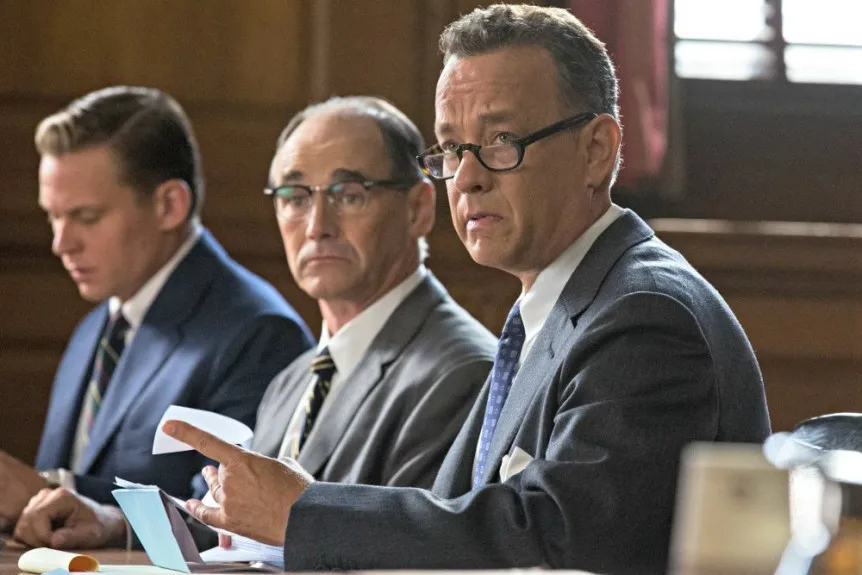 Bridge of Spies
