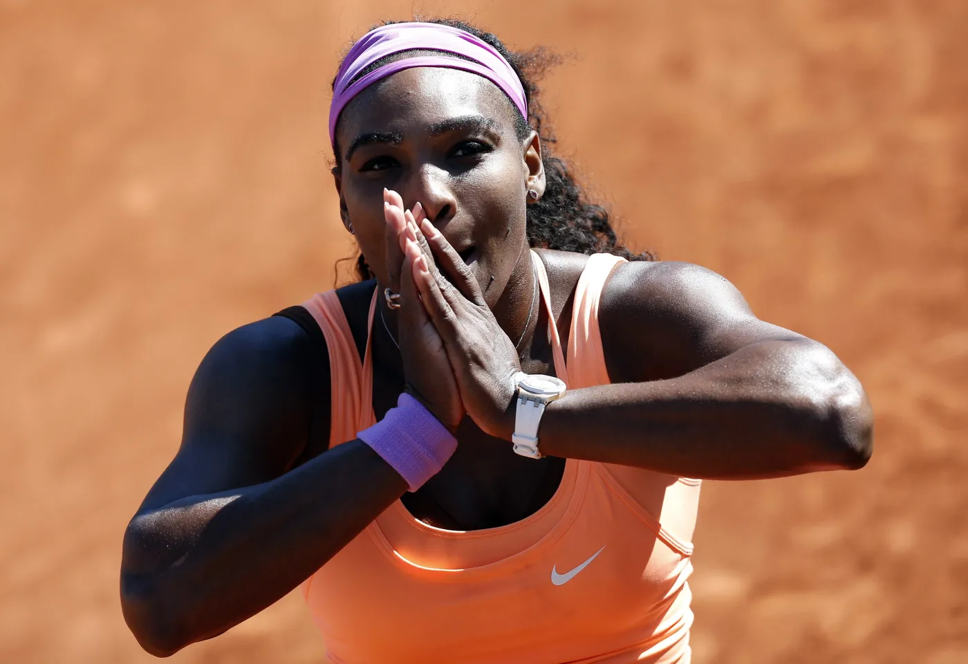 Serena Williams