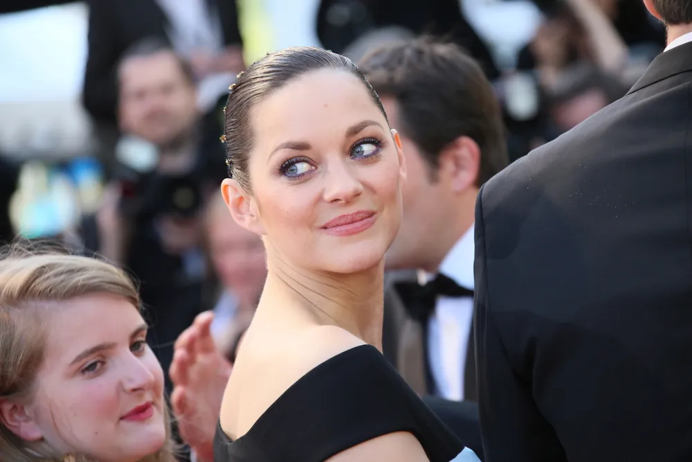 Marion Cotillard