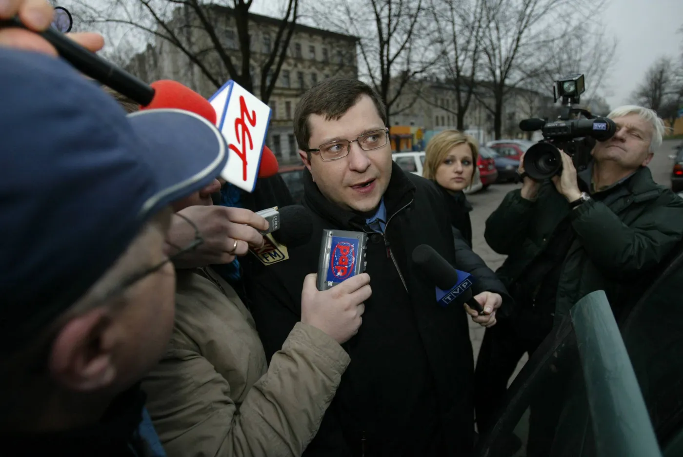 Zbigniew Stonoga