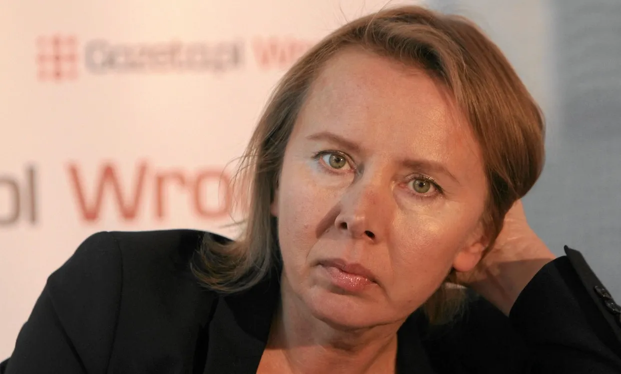 Urszula Antoniak