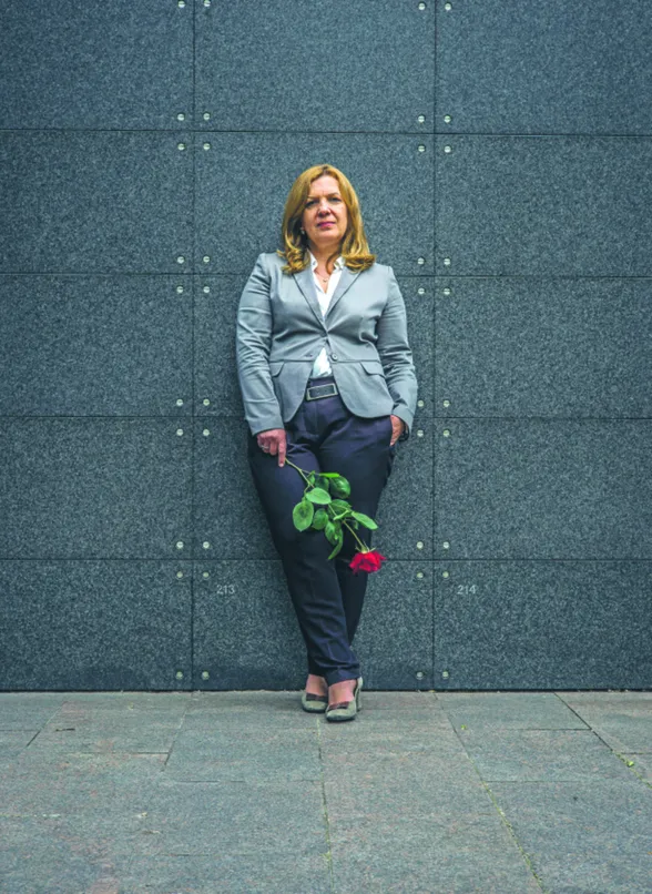 Elżbieta Jakubiak