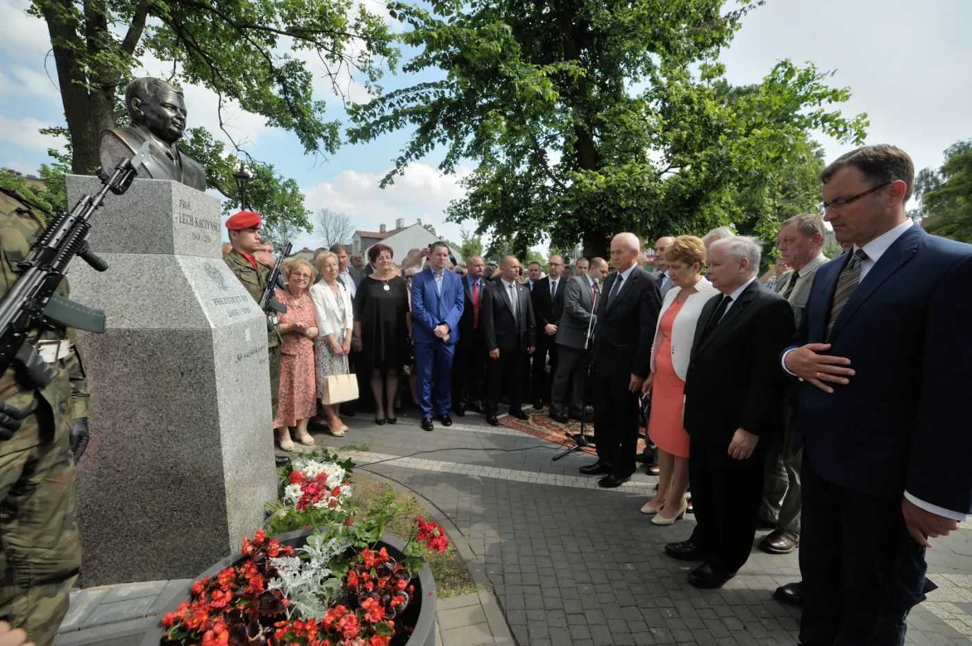 Jarosław Kaczyński
