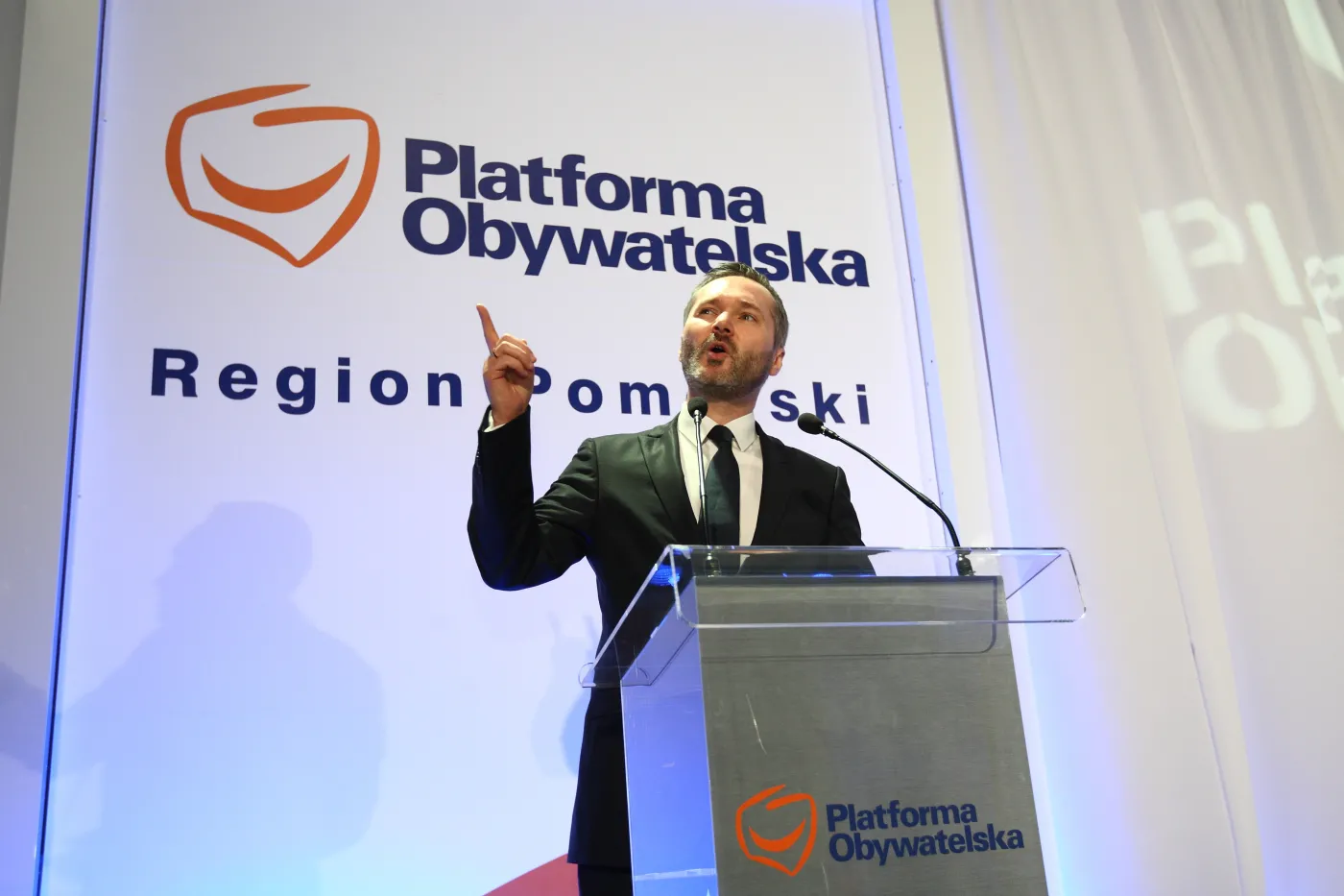 Jarosław Wałęsa