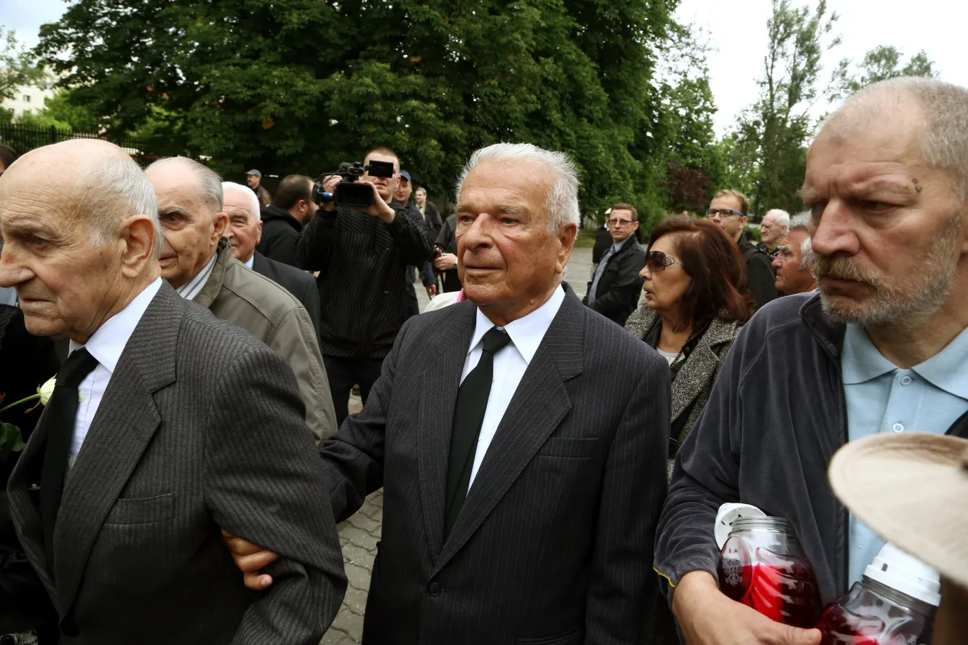 Czesław Kiszczak