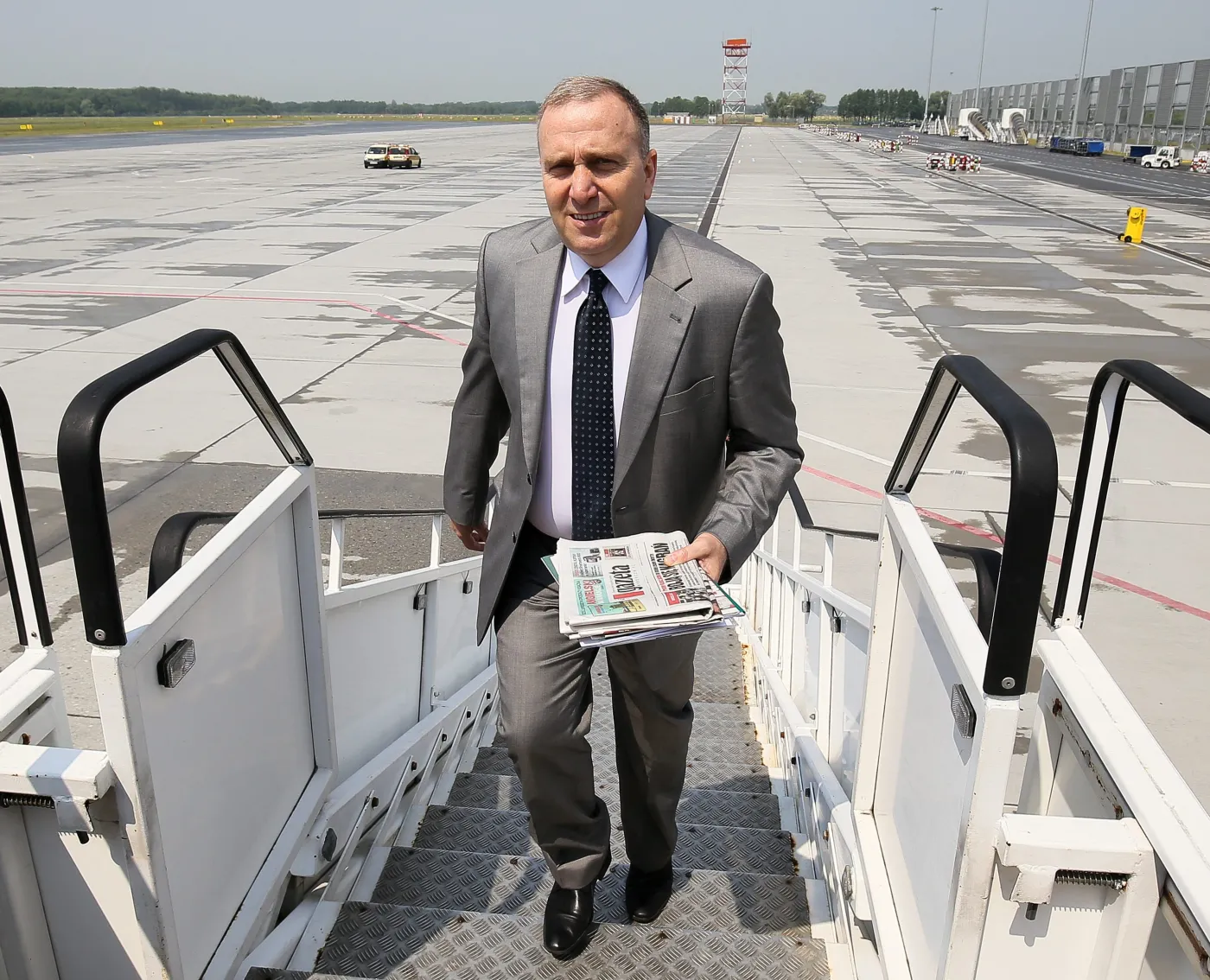 Grzegorz Schetyna