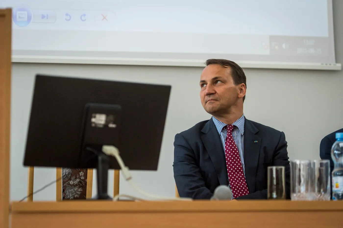 Radosław Sikorski