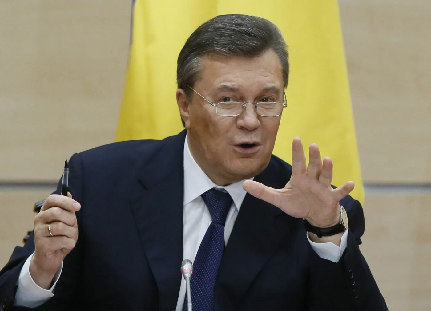 Wiktor Janukowycz
