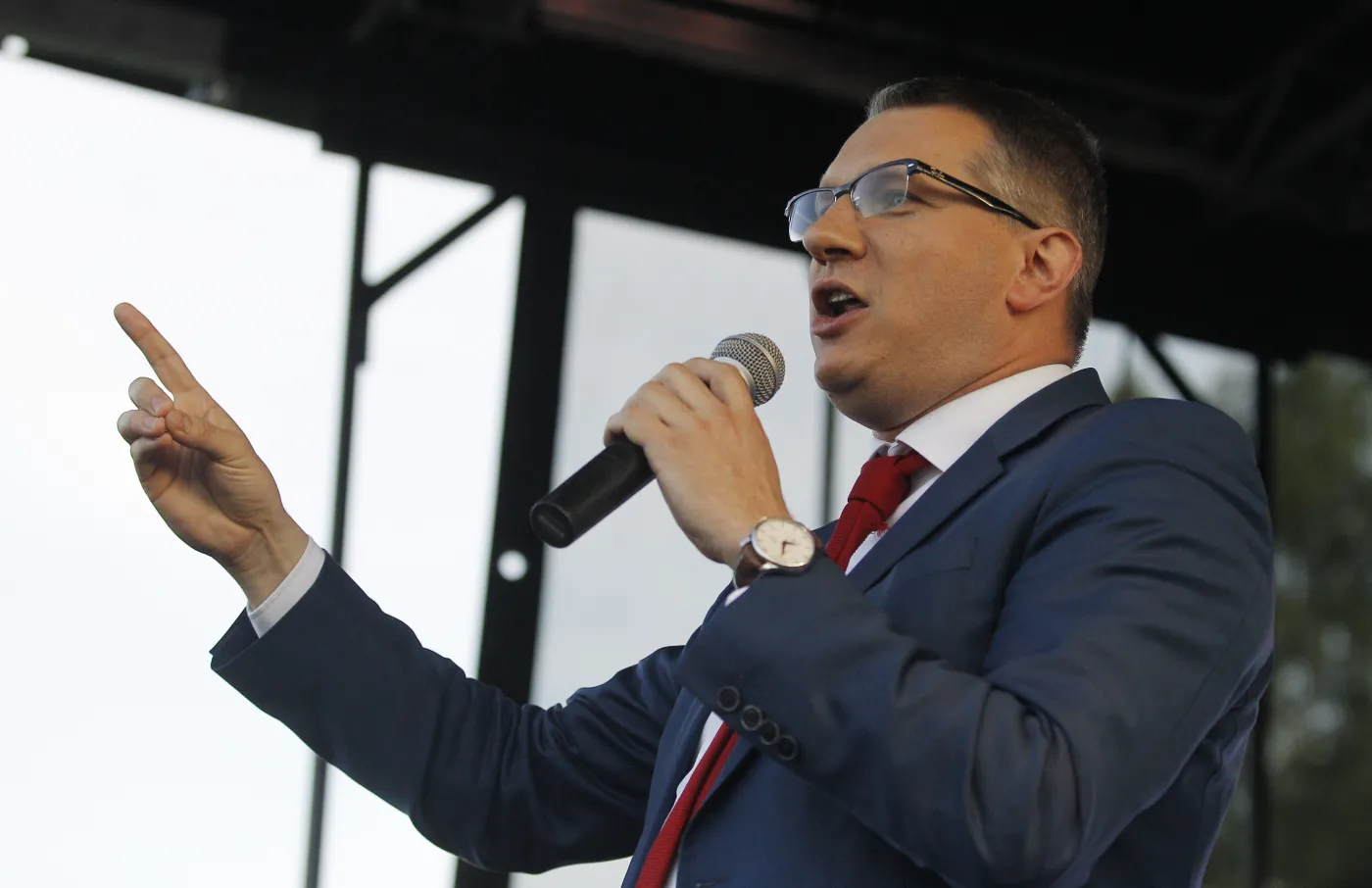 Przemysław Wipler
